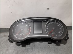 Recambio de cuadro instrumentos para audi a1 sportback (8xa) ambition referencia OEM IAM 8X0920930J A2C37621200 CONTINENTAL