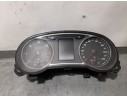 Recambio de cuadro instrumentos para audi a1 sportback (8xa) ambition referencia OEM IAM 8X0920930J A2C37621200 CONTINENTAL