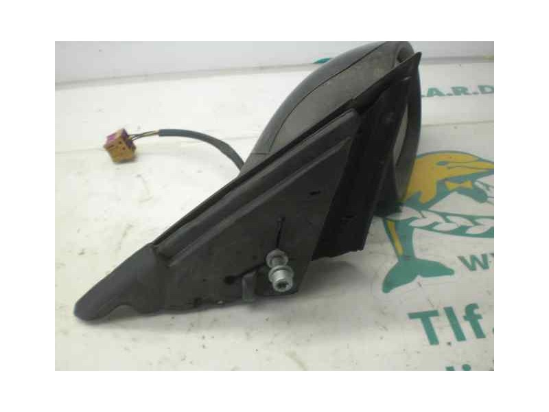 Recambio de retrovisor derecho para seat cordoba berlina (6l2) reference referencia OEM IAM   ELECTRICO 5 CABLES