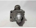 Recambio de motor arranque para mini clubman (r55) cooper d referencia OEM IAM 9662854180 TS22E26 VALEO