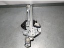 Recambio de elevalunas trasero izquierdo para citroën c4 lim. shine referencia OEM IAM 9802536780  ELECTRICO 6 PINS
