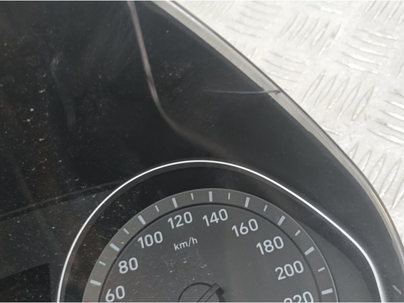 Recambio de cuadro instrumentos para hyundai i30 (pd) essence referencia OEM IAM 94003G4206 1100385820 