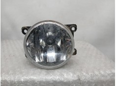 Recambio de faro antiniebla izquierdo para peugeot 208 tech edition blue hdi referencia OEM IAM 9675450980  