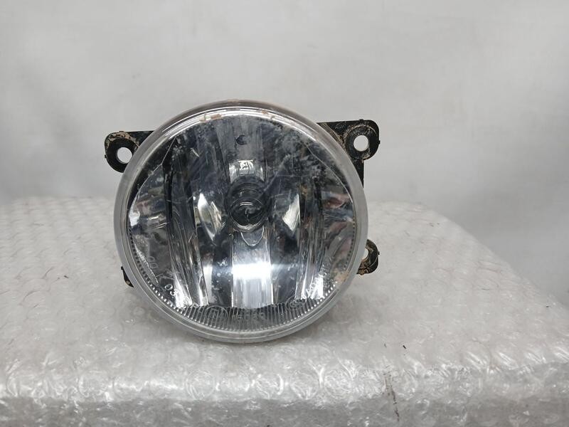 Recambio de faro antiniebla izquierdo para peugeot 208 tech edition blue hdi referencia OEM IAM 9675450980  