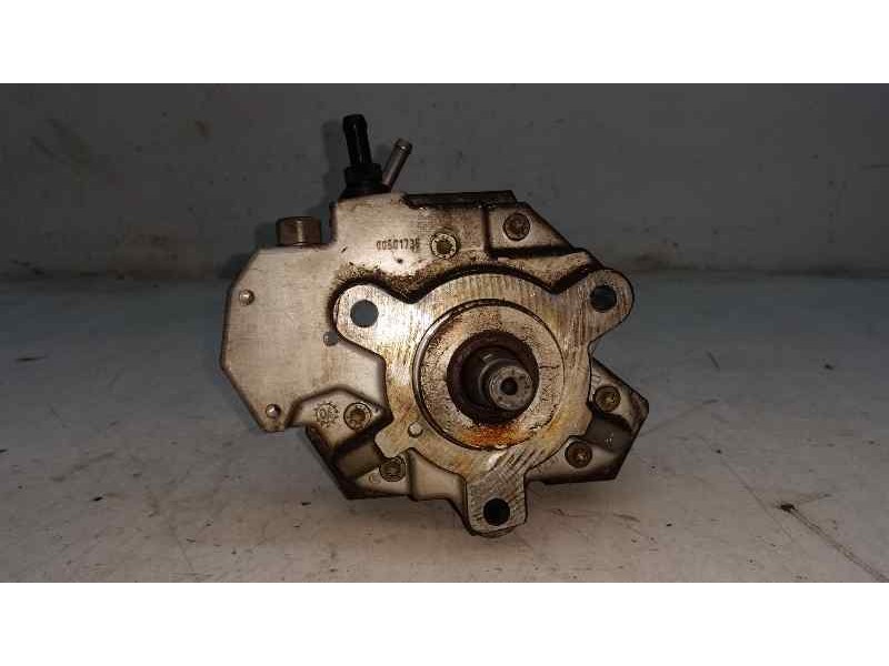Recambio de bomba alta presion para opel astra h ber. 1.7 16v cdti referencia OEM IAM 0445010086 8973279240 BOSCH
