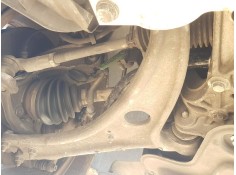 BRAZO SUSPENSION INFERIOR DELANTERO IZQUIERDO 3C0407151G 