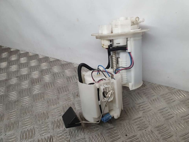 Recambio de aforador para toyota auris active referencia OEM IAM SIN REF  