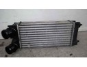Recambio de intercooler para peugeot 308 sport referencia OEM IAM 992507ME 9656503980 VALEO