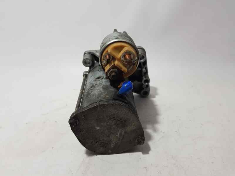 Recambio de motor arranque para mini clubman (r55) cooper d referencia OEM IAM 9662854180 TS22E26 VALEO