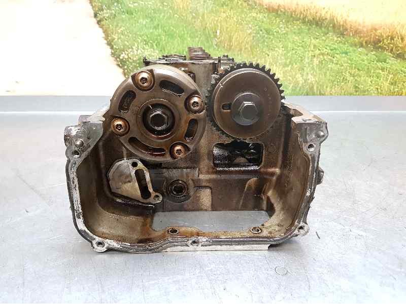 Recambio de culata para nissan micra (k12e) 1.2 cat referencia OEM IAM   