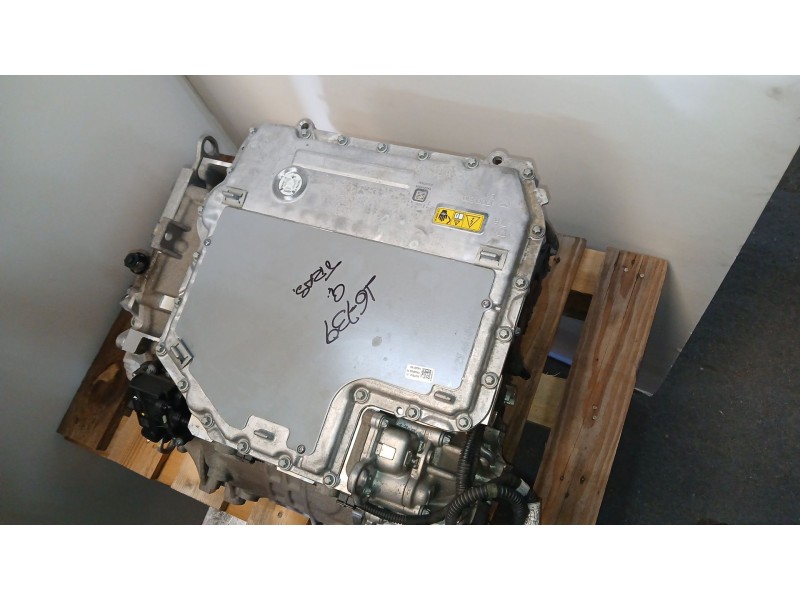 Recambio de motor completo para bmw ix (i20) xdrive 50 referencia OEM IAM 5A76E43 MOTOR ELECTRICO TRASERO 9845182