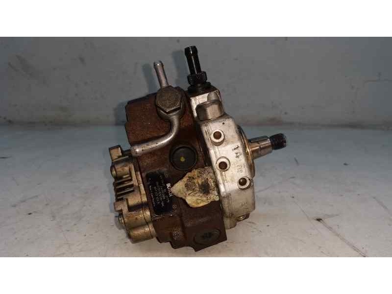 Recambio de bomba alta presion para opel astra h ber. 1.7 16v cdti referencia OEM IAM 0445010086 8973279240 BOSCH