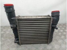 Recambio de intercooler para audi a4 avant (8e) 1.9 tdi (96kw) referencia OEM IAM 8E0145805S 3058625 MODINE