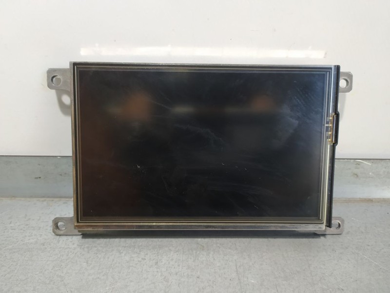 Recambio de sistema navegacion gps para peugeot 508 allure referencia OEM IAM 9808159280 A2C91910500 CONTINENTAL