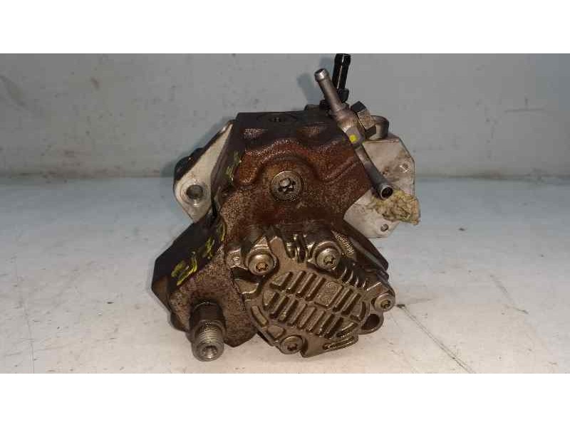 Recambio de bomba alta presion para opel astra h ber. 1.7 16v cdti referencia OEM IAM 0445010086 8973279240 BOSCH
