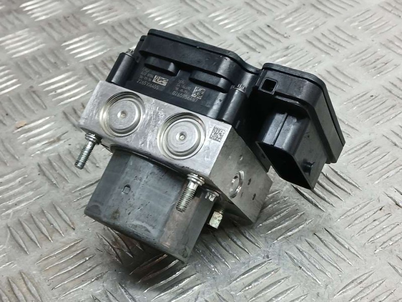 Recambio de abs para nissan micra v (k14) acenta referencia OEM IAM 476605FP0A 269897 