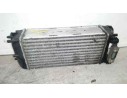 Recambio de intercooler para peugeot 308 sport referencia OEM IAM 992507ME 9656503980 VALEO