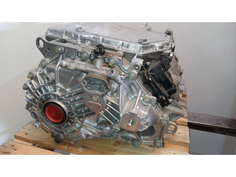 Recambio de motor completo para bmw ix (i20) xdrive 50 referencia OEM IAM 5A76E43 MOTOR ELECTRICO TRASERO 9845182