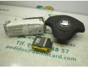 Recambio de kit airbag para seat cordoba berlina (6l2) reference referencia OEM IAM   