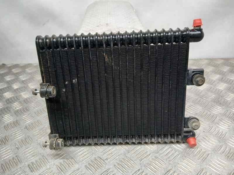 Recambio de radiador aceite para honda cr-v elegance hybrid 2wd referencia OEM IAM 722181  TRAD