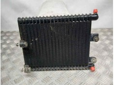 Recambio de radiador aceite para honda cr-v elegance hybrid 2wd referencia OEM IAM 722181  TRAD