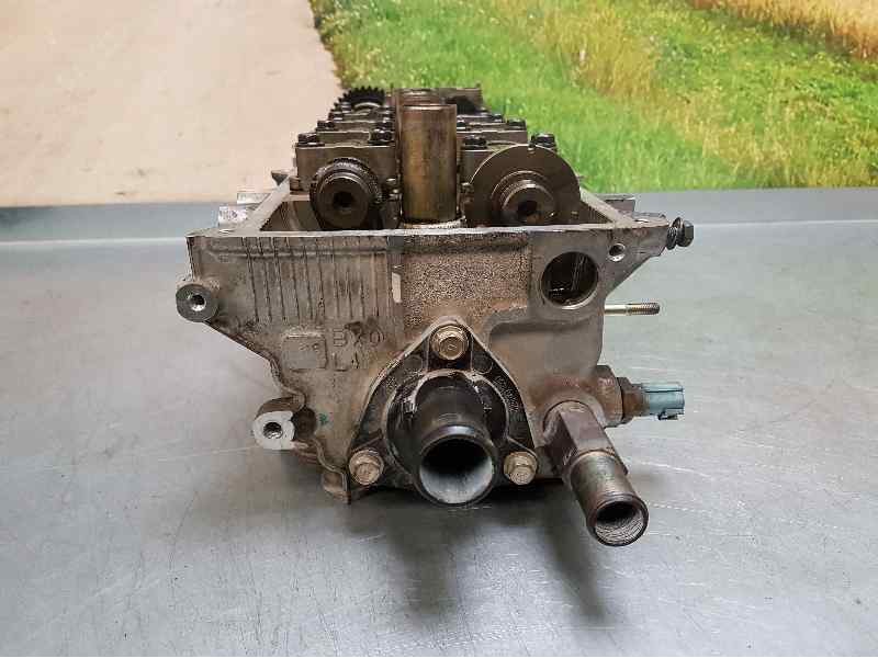 Recambio de culata para nissan micra (k12e) 1.2 cat referencia OEM IAM   