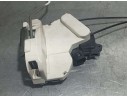 Recambio de cerradura puerta trasera derecha para citroën c-zero high line referencia OEM IAM 1606374580  ELECTRICA 2 PINS