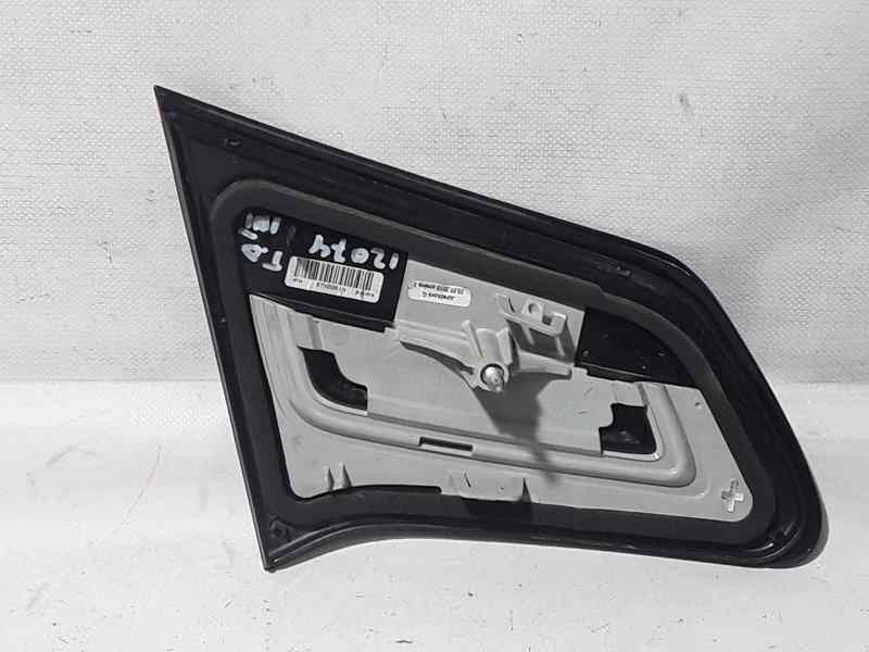 Recambio de piloto trasero derecho para citroën c4 lim. shine referencia OEM IAM 9808624780  INTERIOR