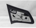 Recambio de piloto trasero derecho para citroën c4 lim. shine referencia OEM IAM 9808624780  INTERIOR