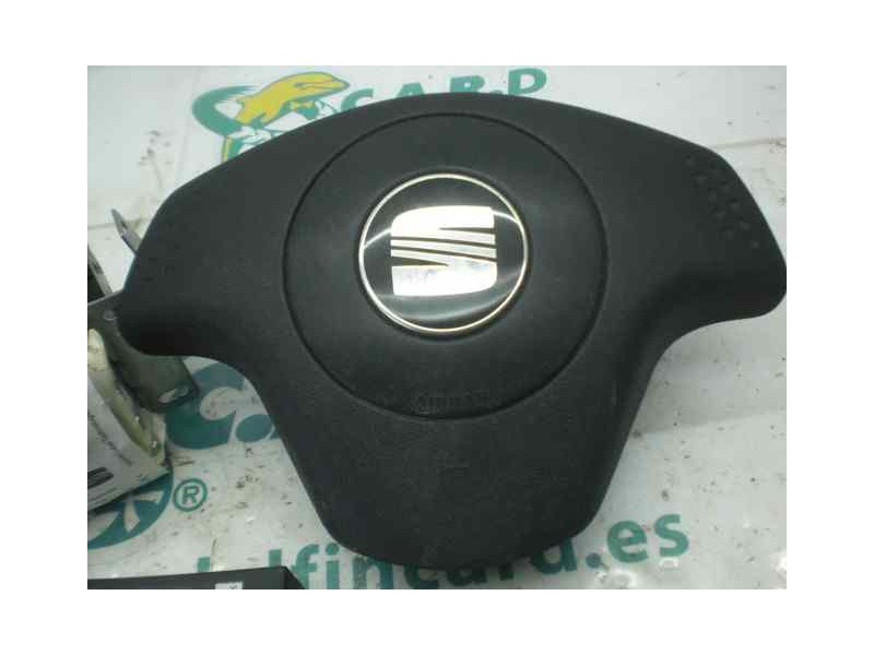 Recambio de kit airbag para seat cordoba berlina (6l2) reference referencia OEM IAM   