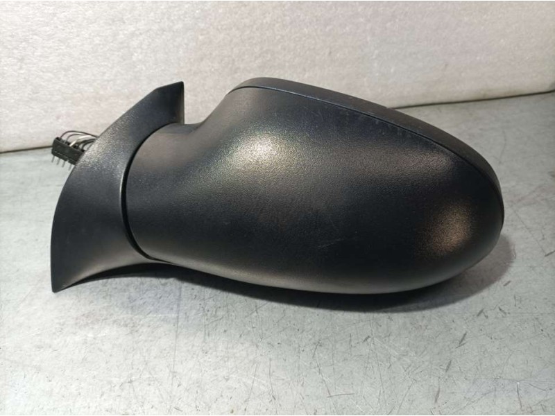 Recambio de retrovisor izquierdo para mercedes-benz clase a (w168) 160 (168.033) referencia OEM IAM A1688100276  ELECTRICO 5 CAB