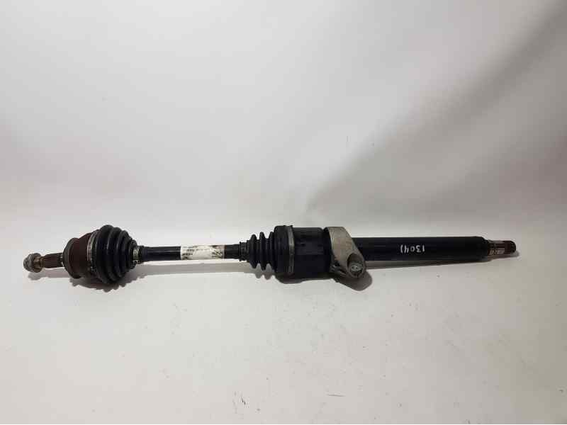 Recambio de transmision delantera derecha para mini clubman (r55) cooper d referencia OEM IAM 485393402 VP6KMW3B436EC2 