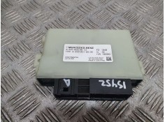 MODULO ELECTRONICO A0009004613 A2C16819800 CONTINENTAL