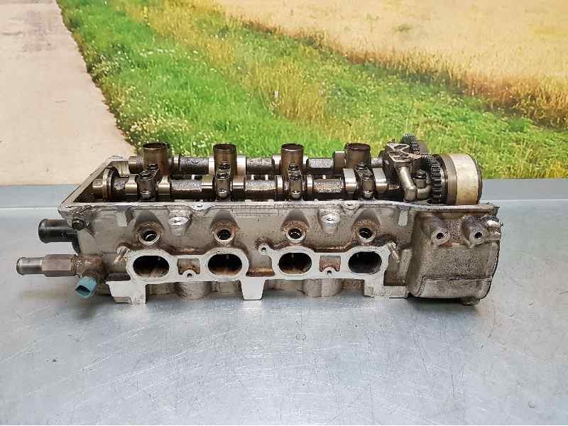 Recambio de culata para nissan micra (k12e) 1.2 cat referencia OEM IAM   