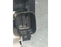 Recambio de cerradura puerta trasera derecha para citroën c-zero high line referencia OEM IAM 1606374580  ELECTRICA 2 PINS