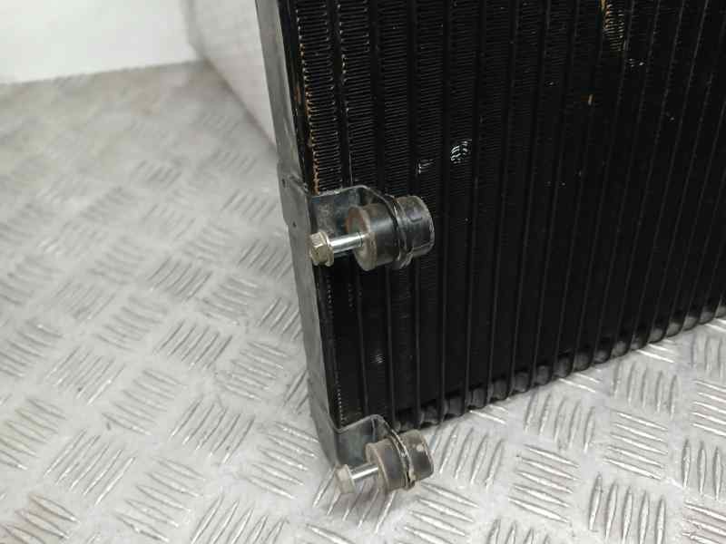 Recambio de radiador aceite para honda cr-v elegance hybrid 2wd referencia OEM IAM 722181  TRAD