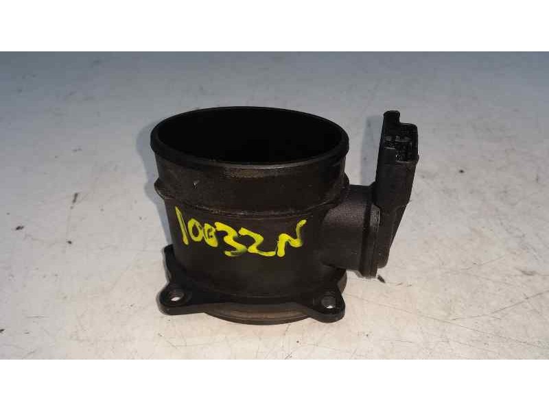 Recambio de caudalimetro para peugeot 308 sport referencia OEM IAM 72834204 9650010780 SENSATA