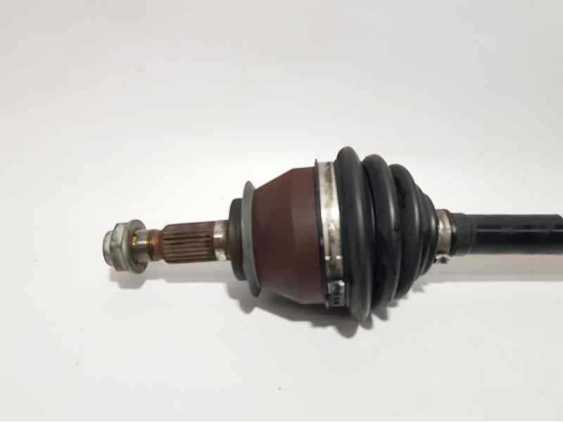 Recambio de transmision delantera derecha para mini clubman (r55) cooper d referencia OEM IAM 485393402 VP6KMW3B436EC2 