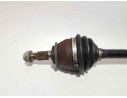Recambio de transmision delantera derecha para mini clubman (r55) cooper d referencia OEM IAM 485393402 VP6KMW3B436EC2 
