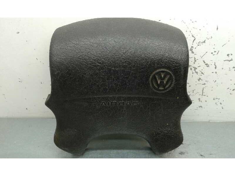 Recambio de airbag delantero izquierdo para volkswagen polo berlina (6n1) 1.0 referencia OEM IAM 1J0909603  