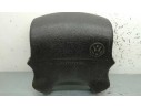 Recambio de airbag delantero izquierdo para volkswagen polo berlina (6n1) 1.0 referencia OEM IAM 1J0909603  