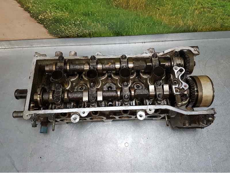 Recambio de culata para nissan micra (k12e) 1.2 cat referencia OEM IAM   