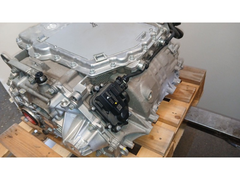 Recambio de motor completo para bmw ix (i20) xdrive 50 referencia OEM IAM 5A76E43 MOTOR ELECTRICO TRASERO 9845182