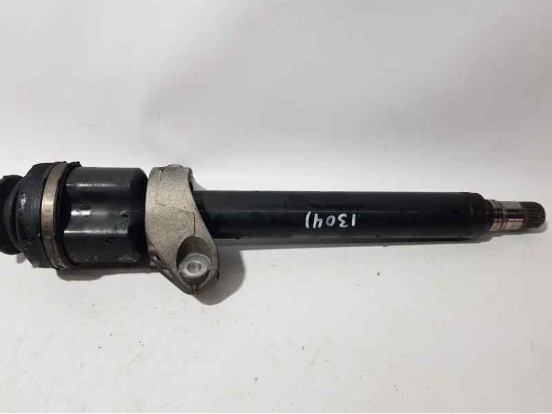 Recambio de transmision delantera derecha para mini clubman (r55) cooper d referencia OEM IAM 485393402 VP6KMW3B436EC2 