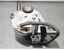 Recambio de cerradura puerta trasera derecha para citroën c1 elle referencia OEM IAM SIN REF  2 PINES