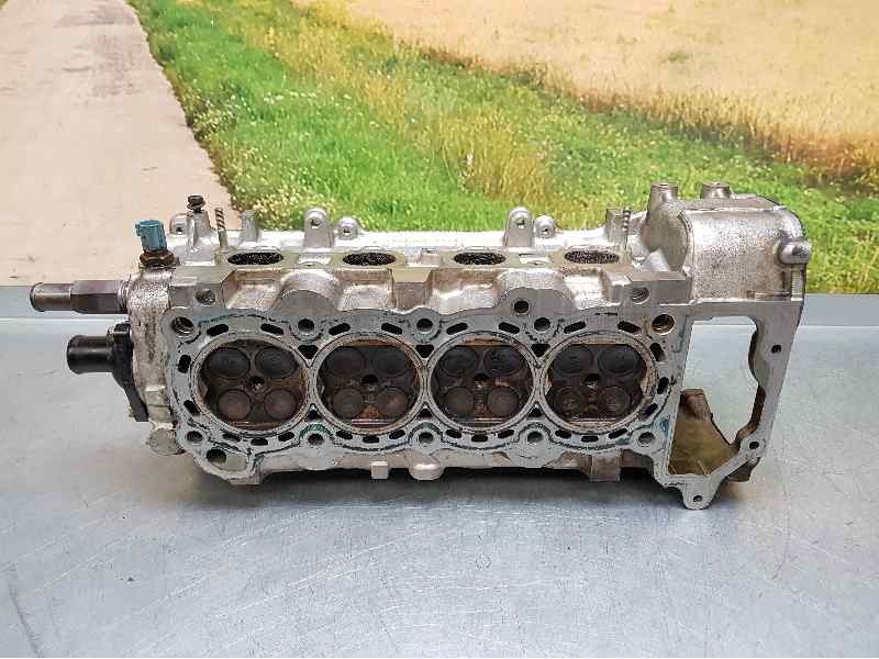 Recambio de culata para nissan micra (k12e) 1.2 cat referencia OEM IAM   