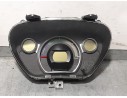 Recambio de cuadro instrumentos para citroën c-zero high line referencia OEM IAM MM0048104  