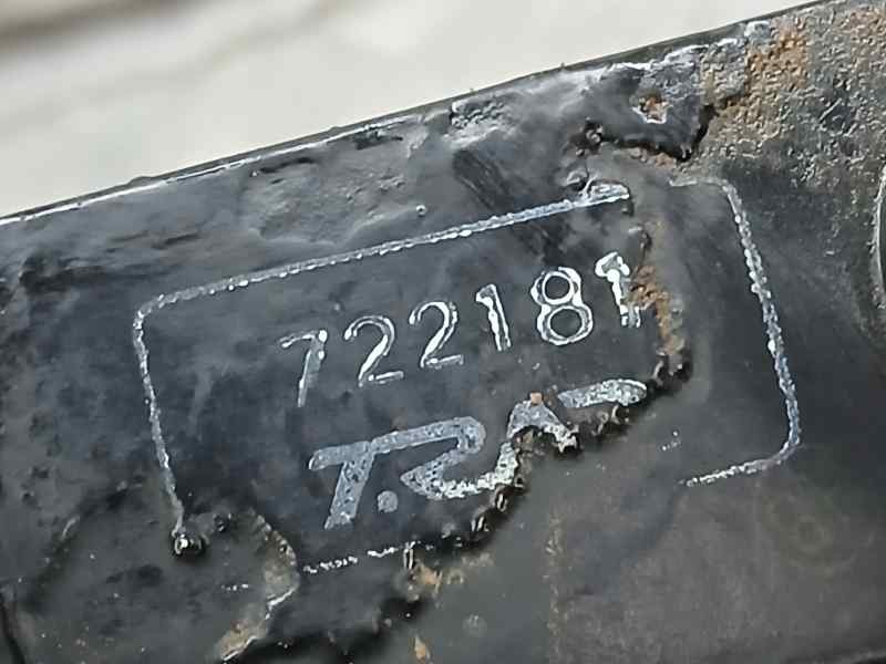 Recambio de radiador aceite para honda cr-v elegance hybrid 2wd referencia OEM IAM 722181  TRAD