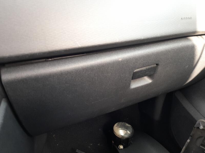 Recambio de guantera para citroën c4 grand picasso i (ua_) 1.6 hdi referencia OEM IAM 8218FG  