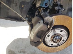 PINZA FRENO DELANTERA IZQUIERDA 1648321580 
